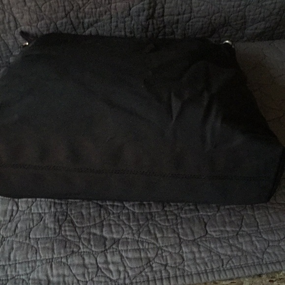 Kate Spade Nylon and Leather Shoulder Bag - Picture 3 of 6